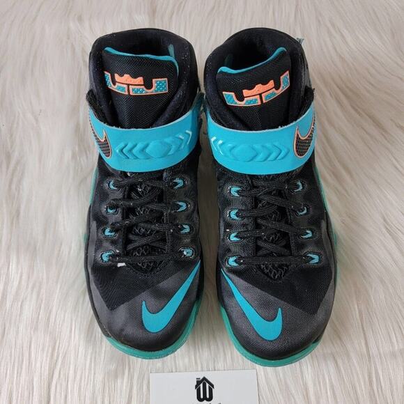 Nike Air Zoom Soldier VIII-7.5/9 - Picture 6 of 15